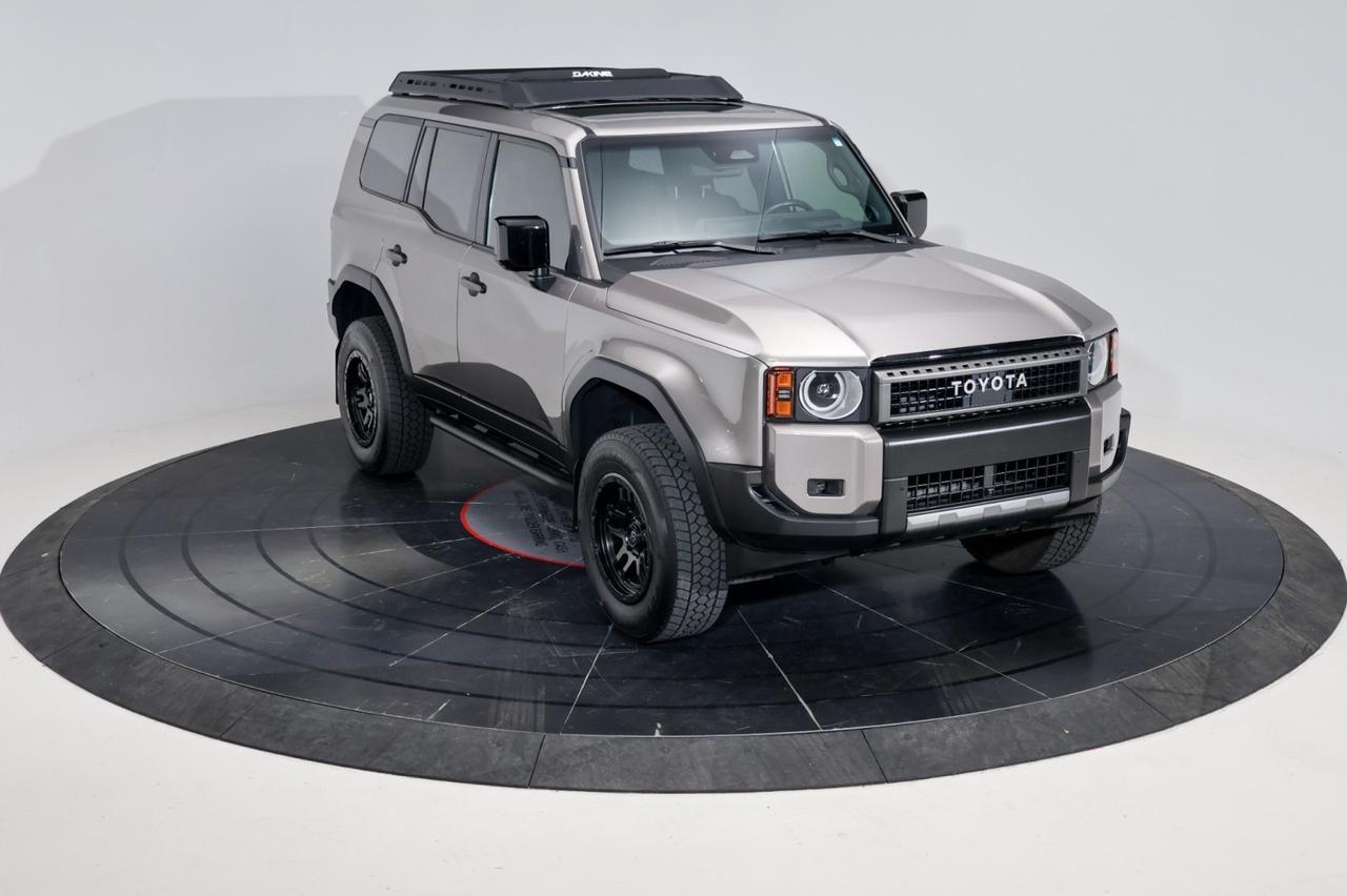 2024 Toyota Land Cruiser FIRST EDITION Franklin TN