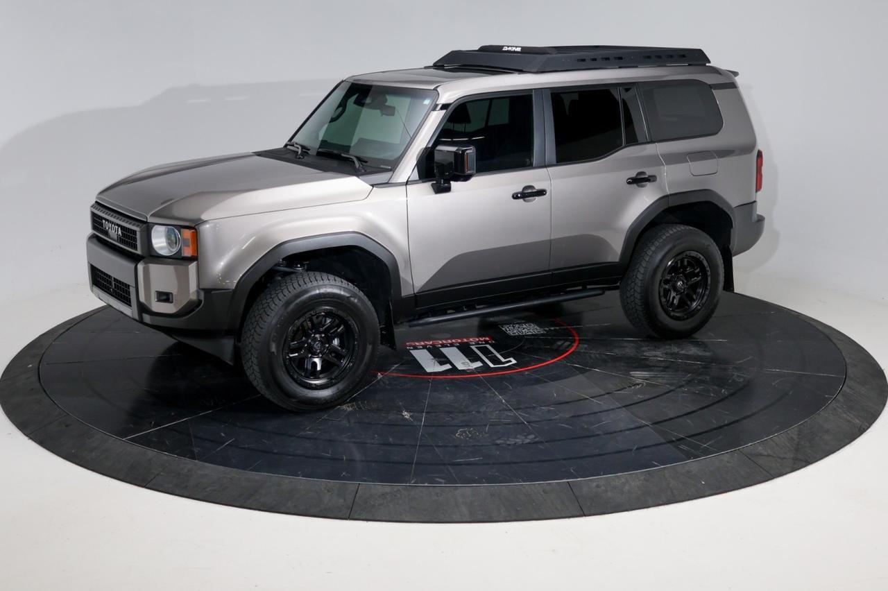 2024 Toyota Land Cruiser FIRST EDITION Franklin TN