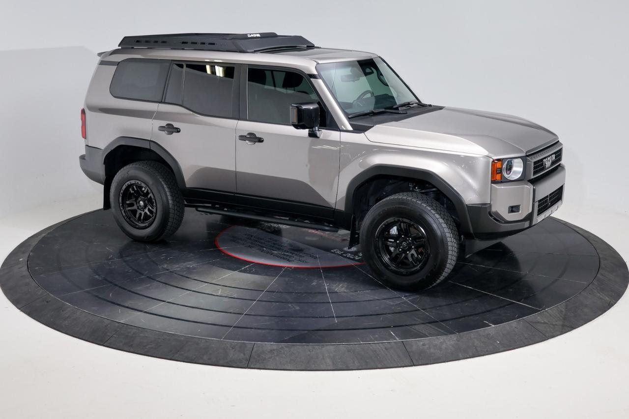 2024 Toyota Land Cruiser FIRST EDITION Franklin TN