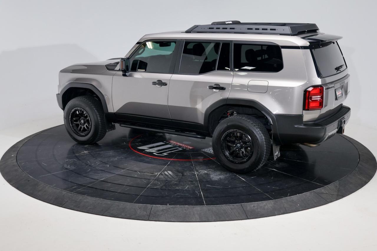 2024 Toyota Land Cruiser FIRST EDITION Franklin TN