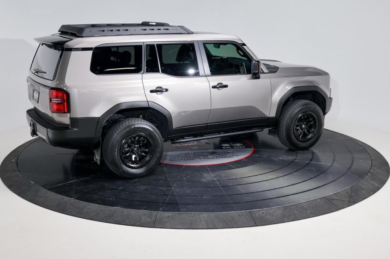 2024 Toyota Land Cruiser FIRST EDITION Franklin TN