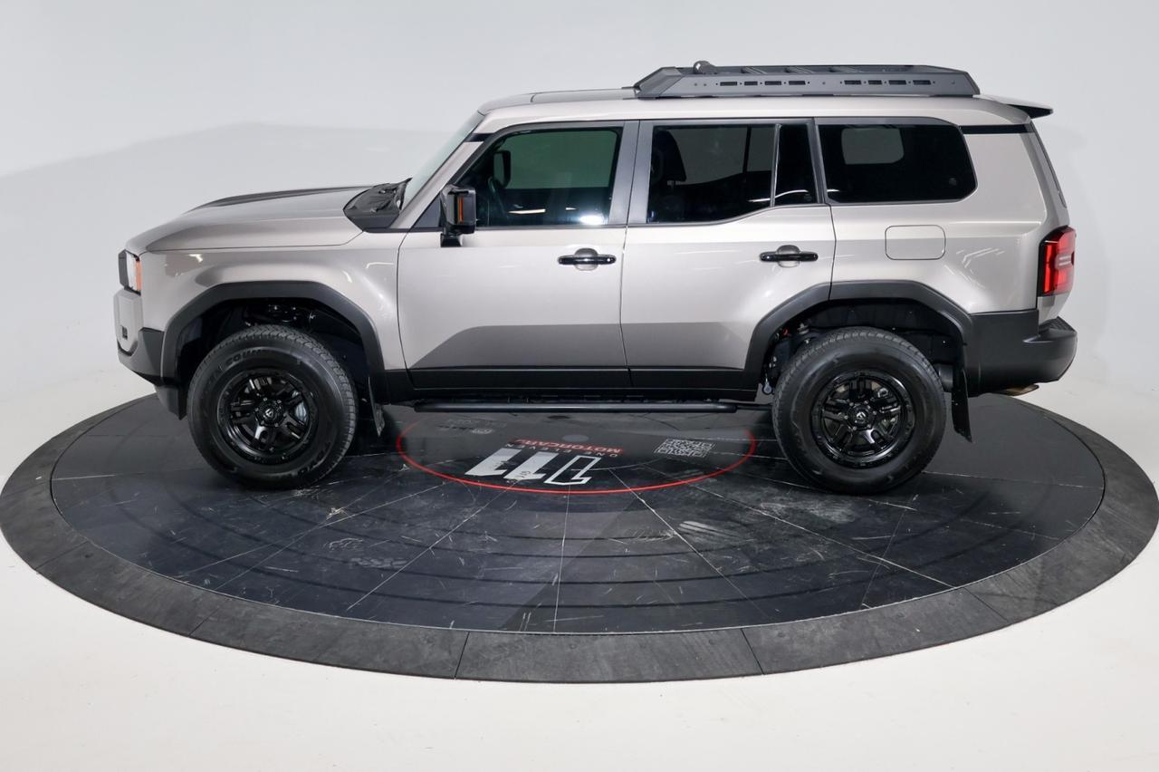 2024 Toyota Land Cruiser FIRST EDITION Franklin TN