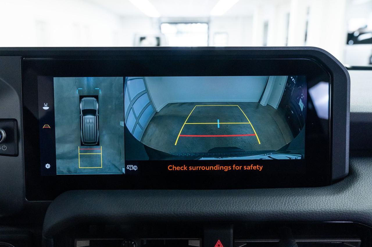 2024 Toyota Land Cruiser First Edition 1 Owner Integrated Dashcam Portland OR