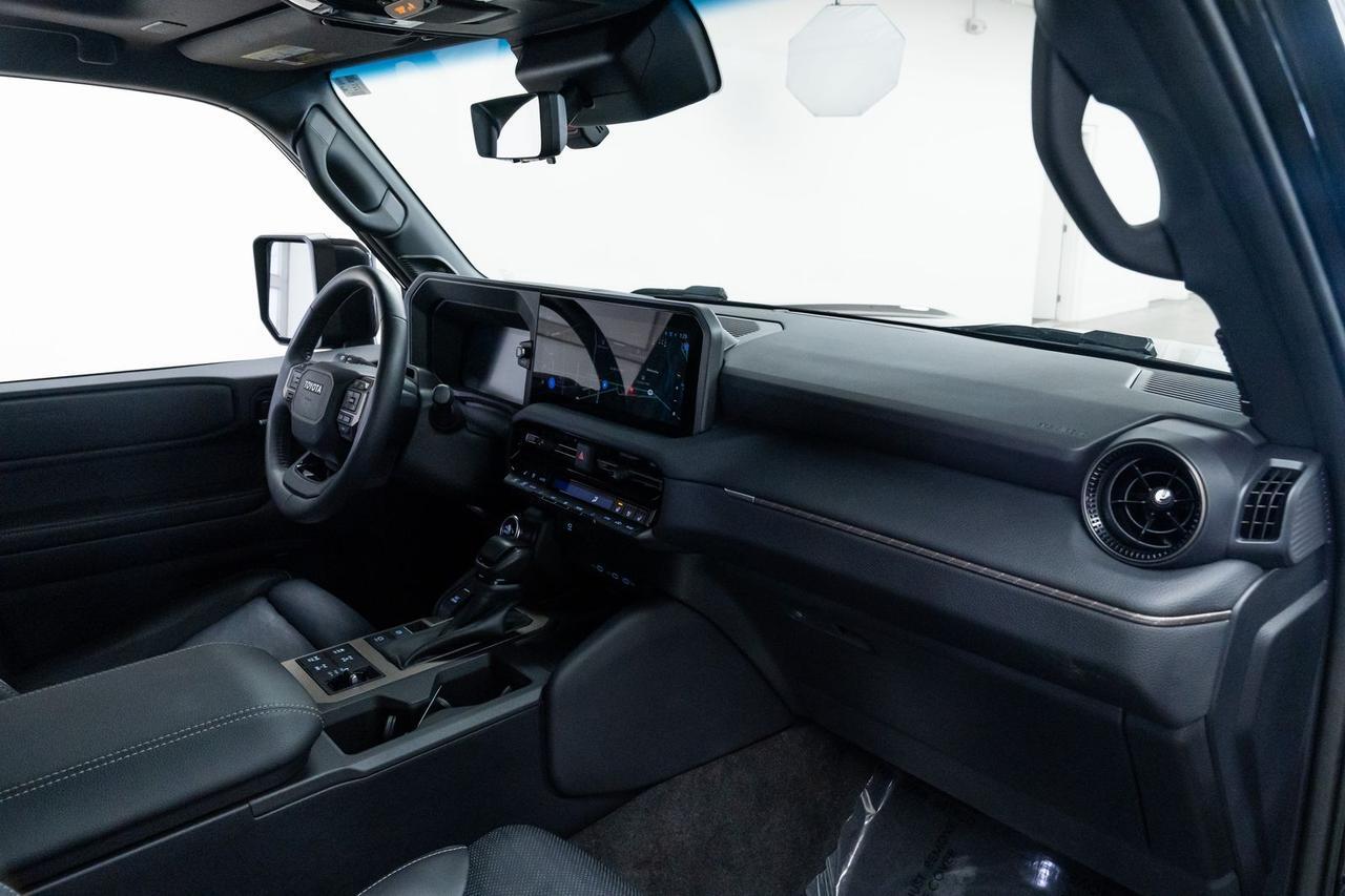 2024 Toyota Land Cruiser First Edition 1 Owner Integrated Dashcam Portland OR