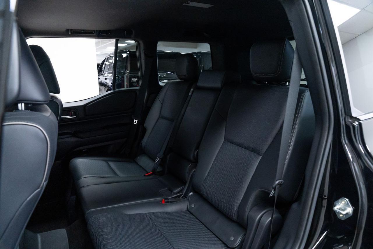 2024 Toyota Land Cruiser First Edition 1 Owner Integrated Dashcam Portland OR