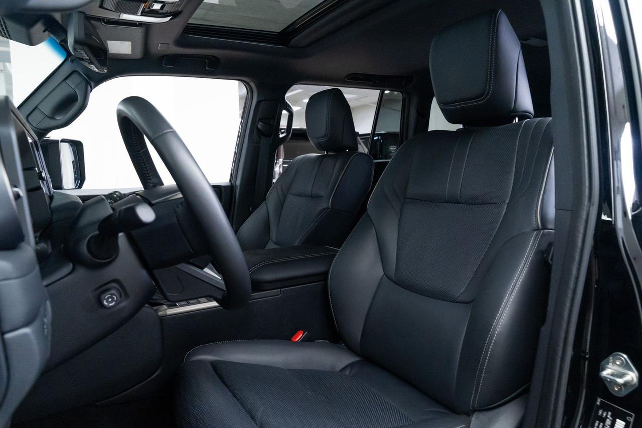 2024 Toyota Land Cruiser First Edition 1 Owner Integrated Dashcam Portland OR