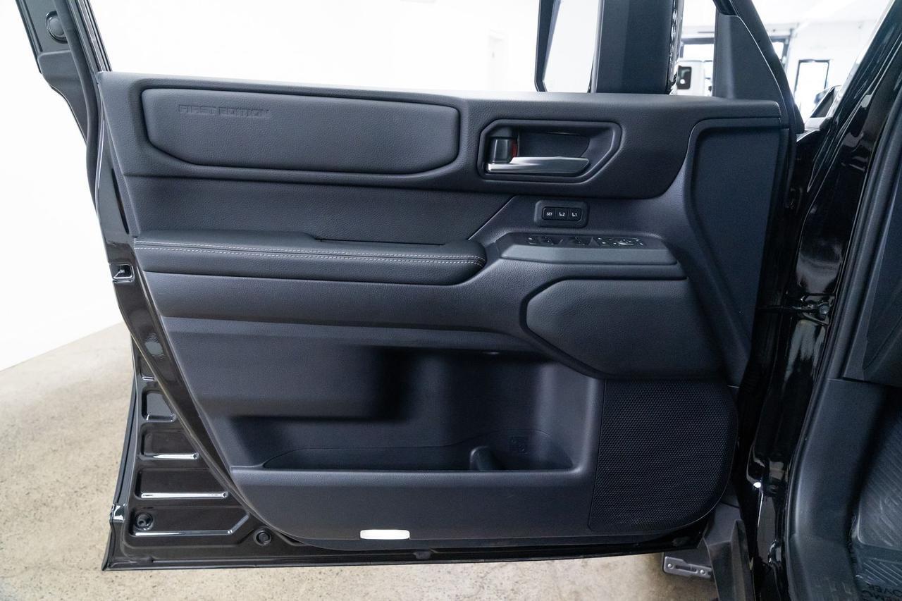 2024 Toyota Land Cruiser First Edition 1 Owner Integrated Dashcam Portland OR