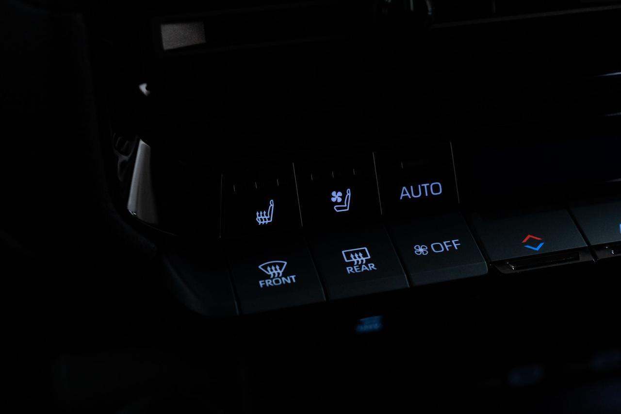 2024 Toyota Land Cruiser First Edition 1 Owner Integrated Dashcam Portland OR