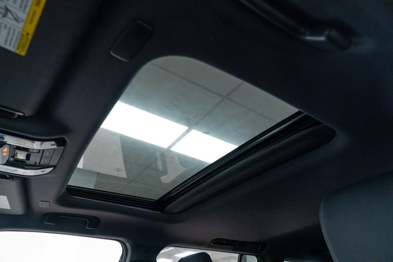 2024 Toyota Land Cruiser First Edition 1 Owner Integrated Dashcam Portland OR