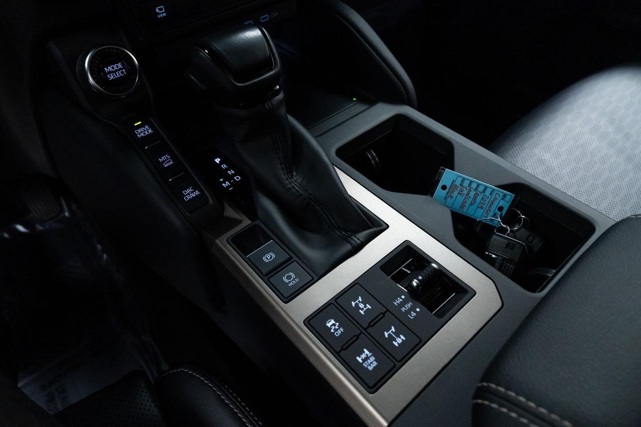 2024 Toyota Land Cruiser First Edition 1 Owner Integrated Dashcam Portland OR