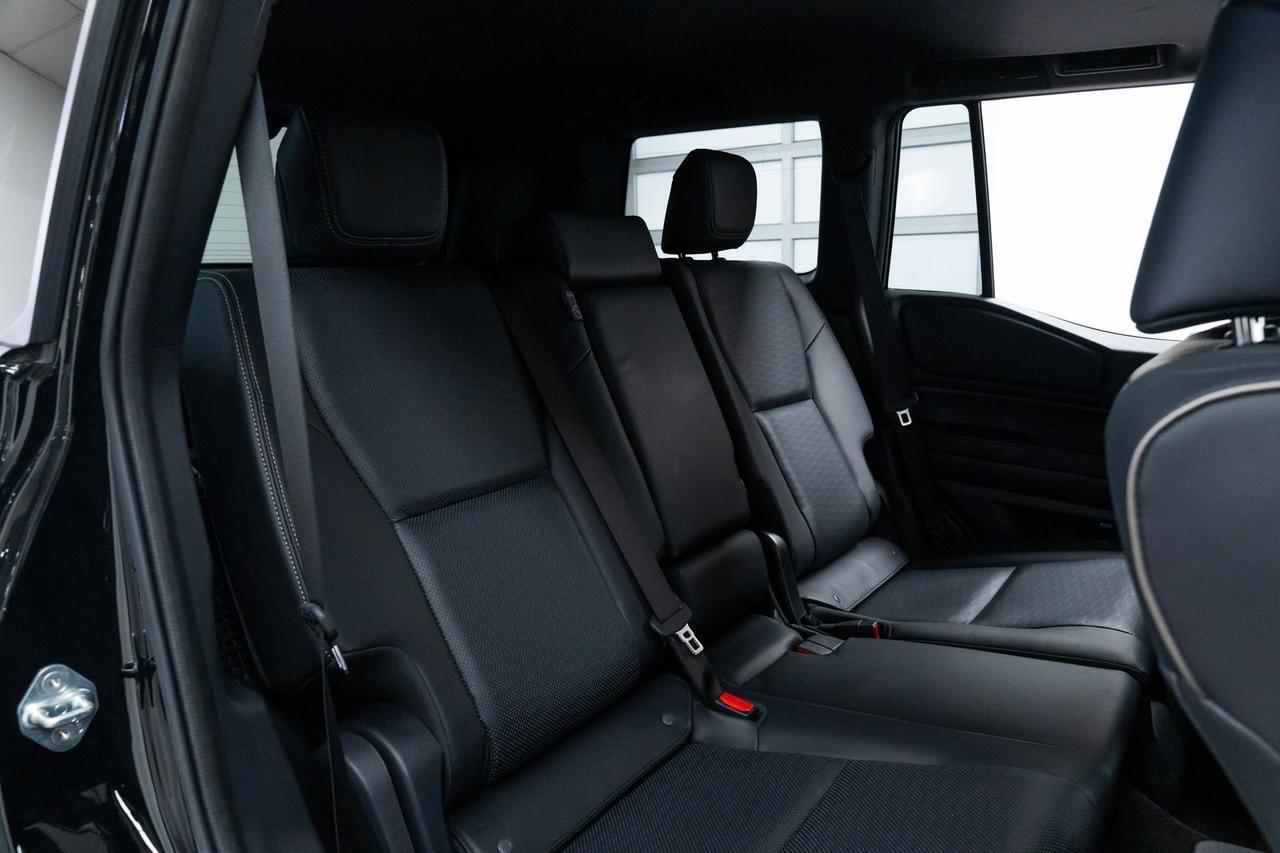 2024 Toyota Land Cruiser First Edition 1 Owner Integrated Dashcam Portland OR