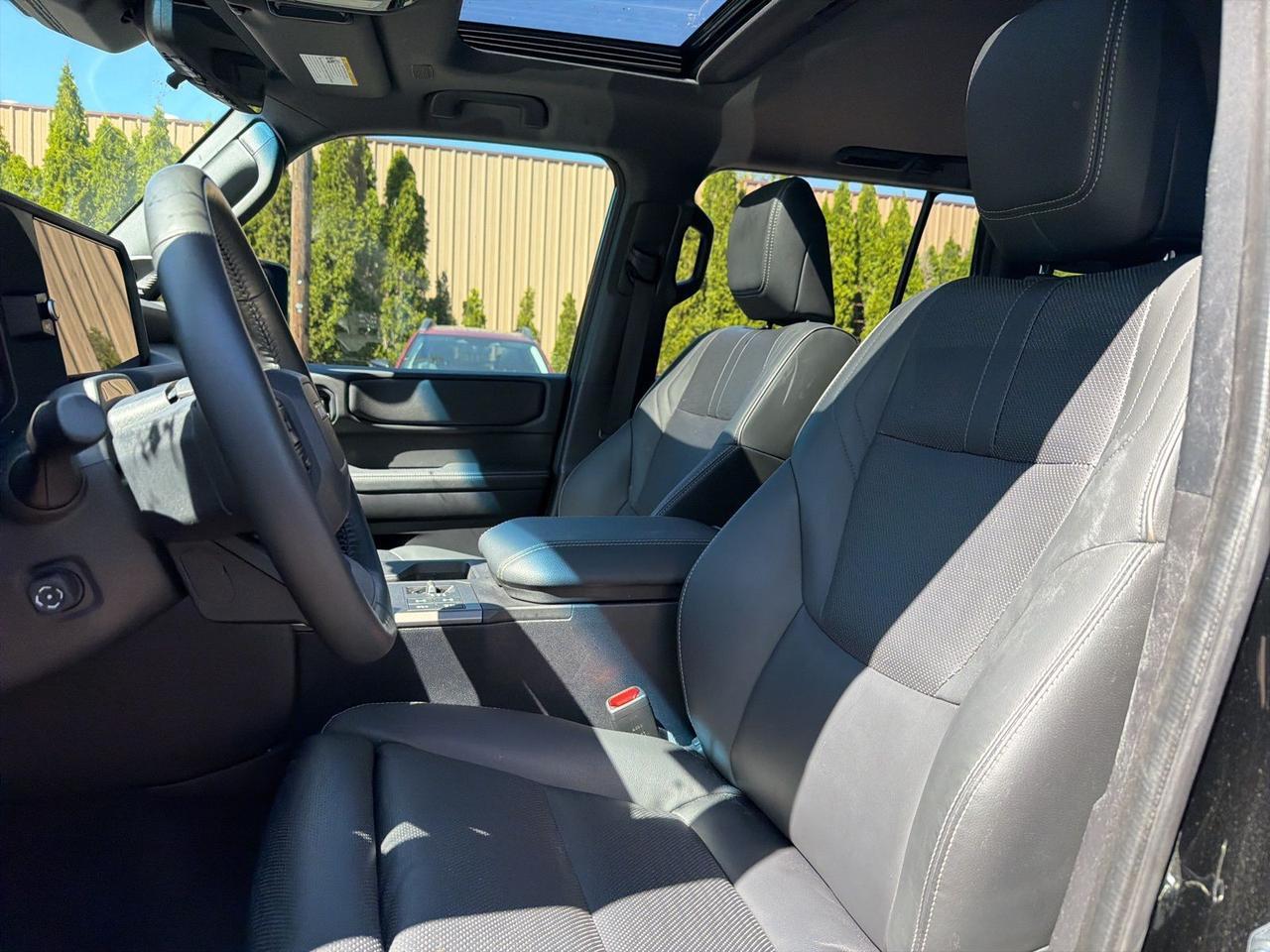 2024 Toyota Land Cruiser First Edition 1 Owner Portland OR