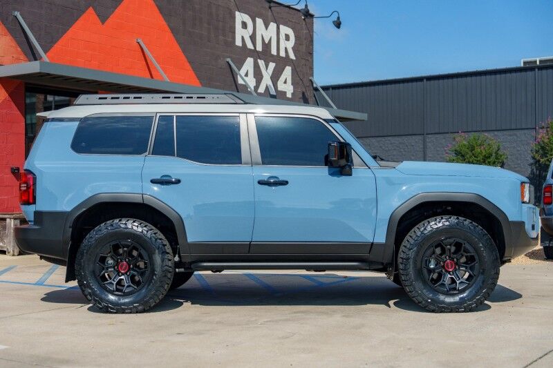 2024 Toyota Land Cruiser First Edition Birmingham AL