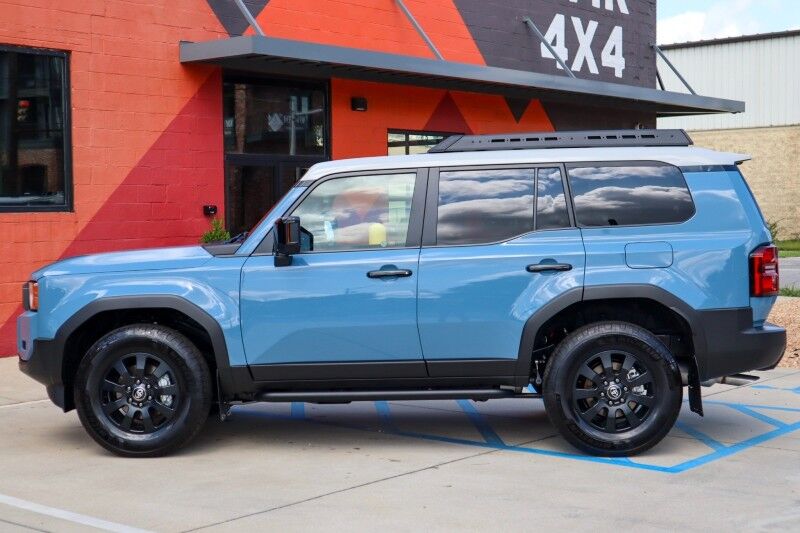 2024 Toyota Land Cruiser First Edition Birmingham AL