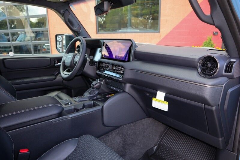 2024 Toyota Land Cruiser First Edition Birmingham AL