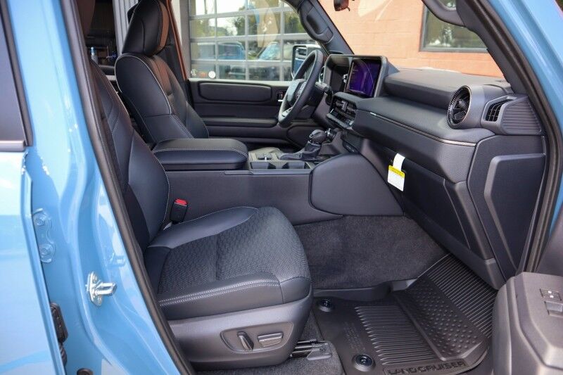 2024 Toyota Land Cruiser First Edition Birmingham AL