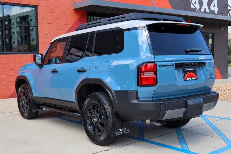 2024 Toyota Land Cruiser First Edition Birmingham AL