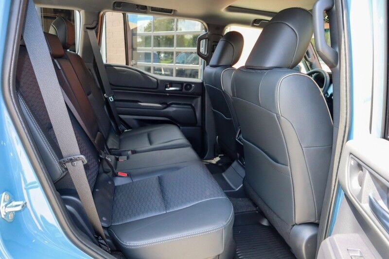 2024 Toyota Land Cruiser First Edition Birmingham AL