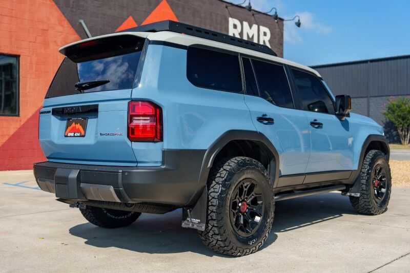2024 Toyota Land Cruiser First Edition Birmingham AL