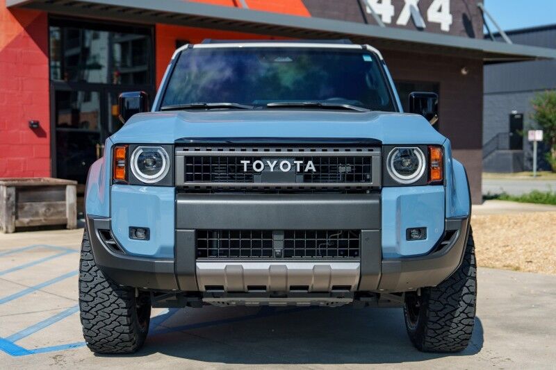 2024 Toyota Land Cruiser First Edition Birmingham AL