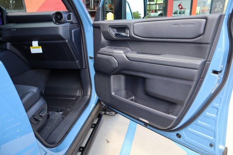 2024 Toyota Land Cruiser First Edition Birmingham AL