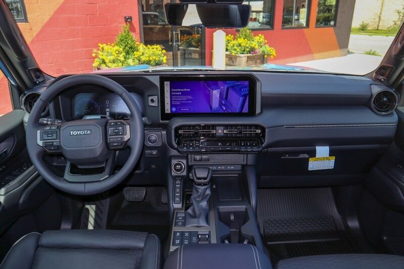 2024 Toyota Land Cruiser First Edition Birmingham AL