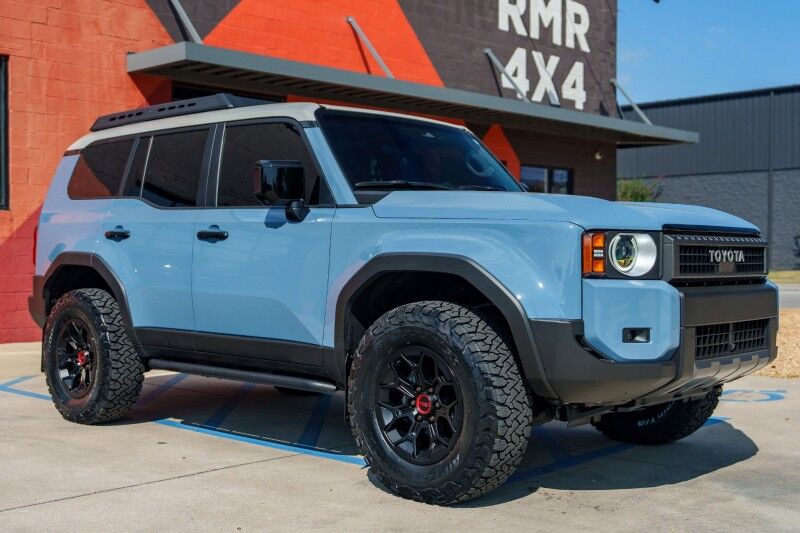 2024 Toyota Land Cruiser First Edition Birmingham AL