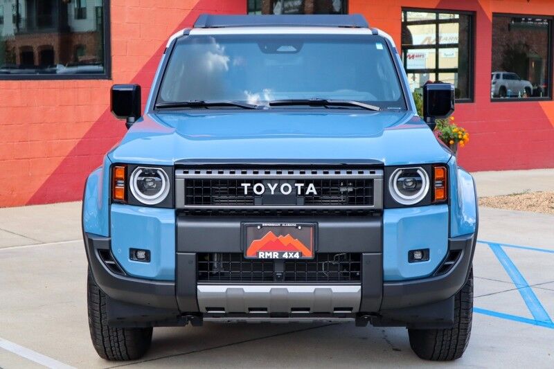 2024 Toyota Land Cruiser First Edition Birmingham AL