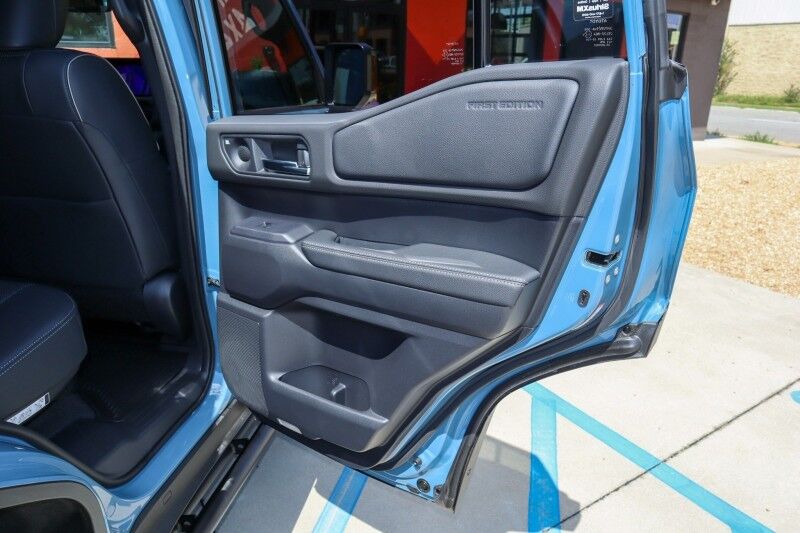 2024 Toyota Land Cruiser First Edition Birmingham AL