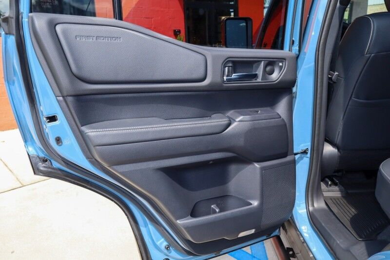 2024 Toyota Land Cruiser First Edition Birmingham AL