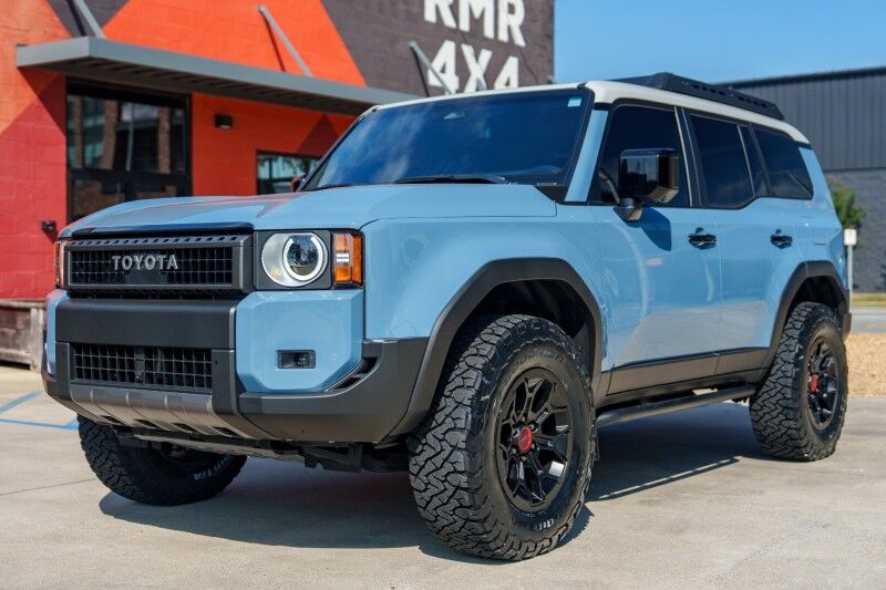 2024 Toyota Land Cruiser First Edition Birmingham AL