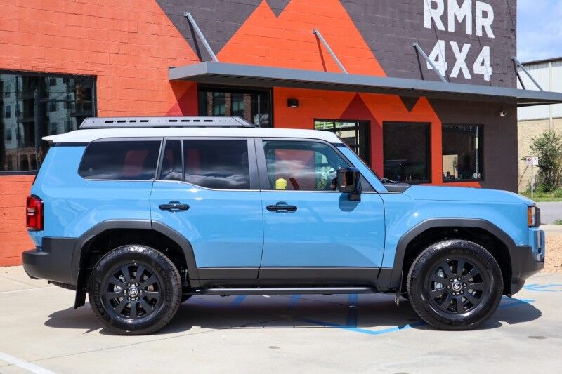 2024 Toyota Land Cruiser First Edition Birmingham AL