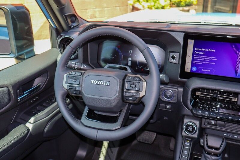 2024 Toyota Land Cruiser First Edition Birmingham AL