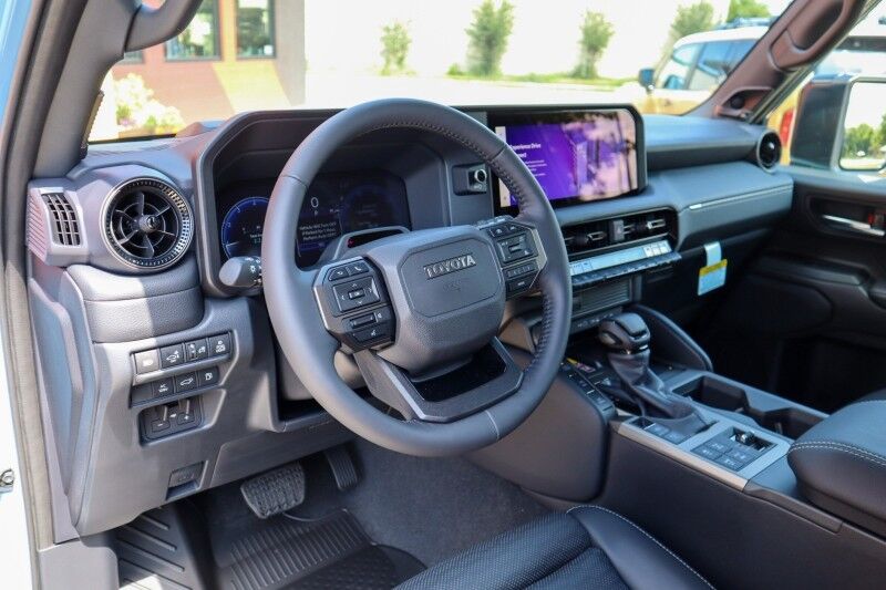 2024 Toyota Land Cruiser First Edition Birmingham AL