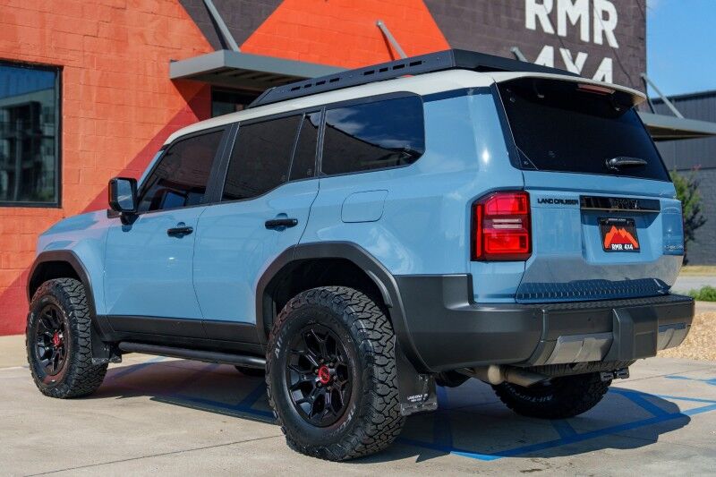 2024 Toyota Land Cruiser First Edition Birmingham AL