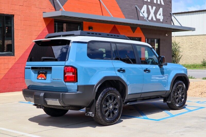 2024 Toyota Land Cruiser First Edition Birmingham AL