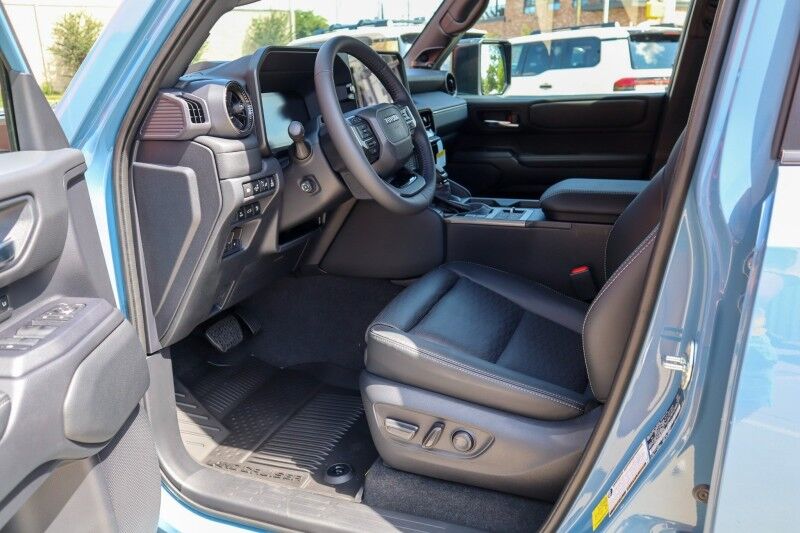 2024 Toyota Land Cruiser First Edition Birmingham AL