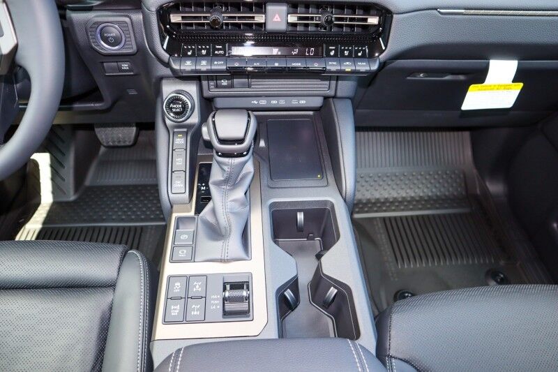 2024 Toyota Land Cruiser First Edition Birmingham AL