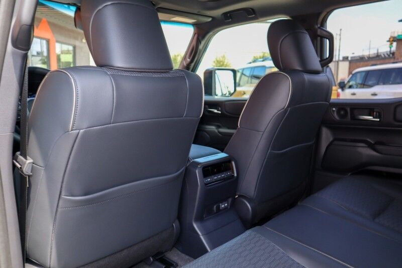 2024 Toyota Land Cruiser First Edition Birmingham AL