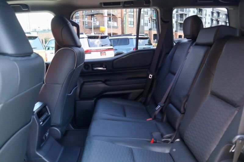 2024 Toyota Land Cruiser First Edition Birmingham AL