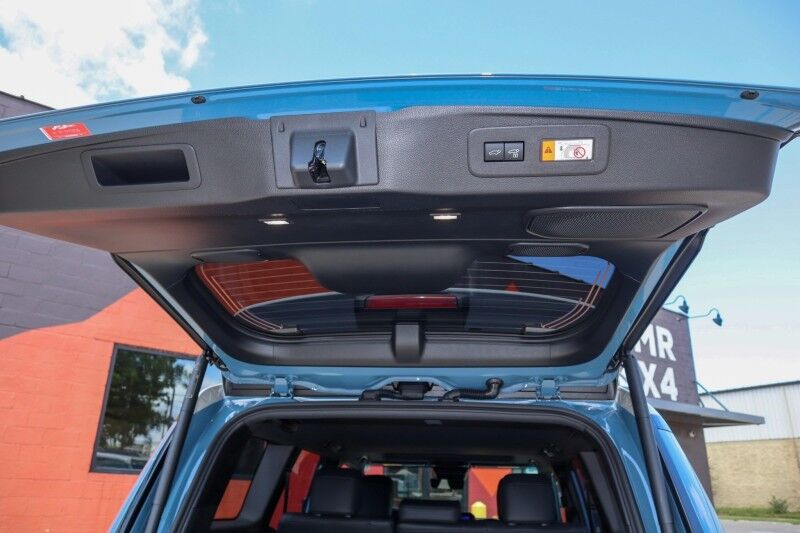 2024 Toyota Land Cruiser First Edition Birmingham AL