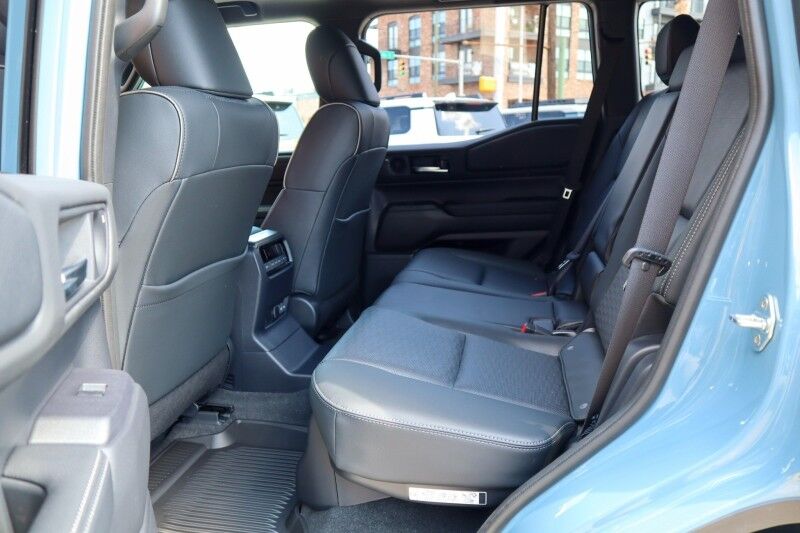 2024 Toyota Land Cruiser First Edition Birmingham AL