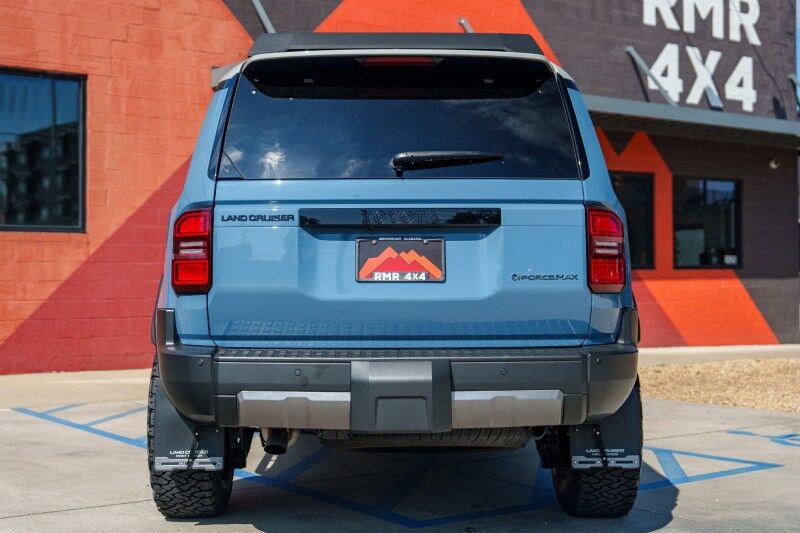 2024 Toyota Land Cruiser First Edition Birmingham AL