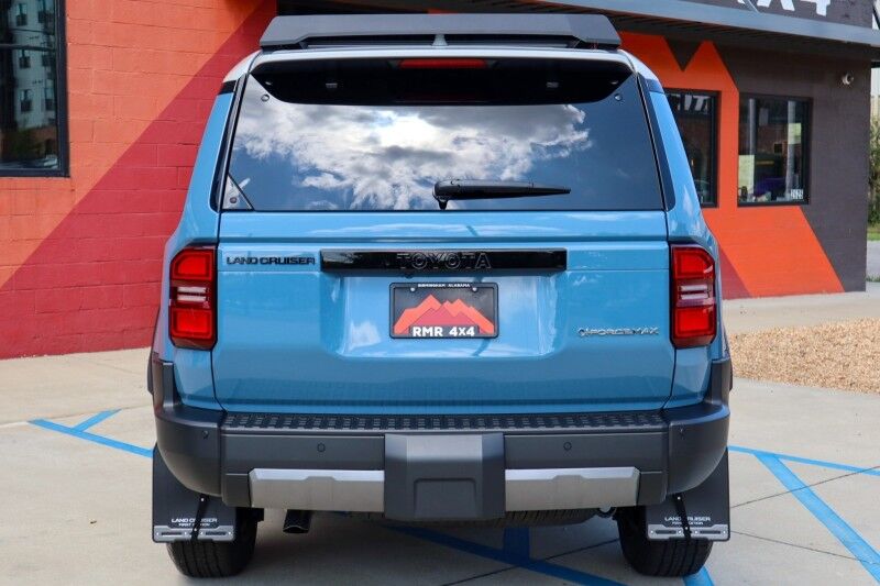 2024 Toyota Land Cruiser First Edition Birmingham AL