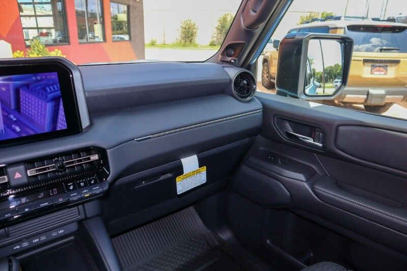 2024 Toyota Land Cruiser First Edition Birmingham AL