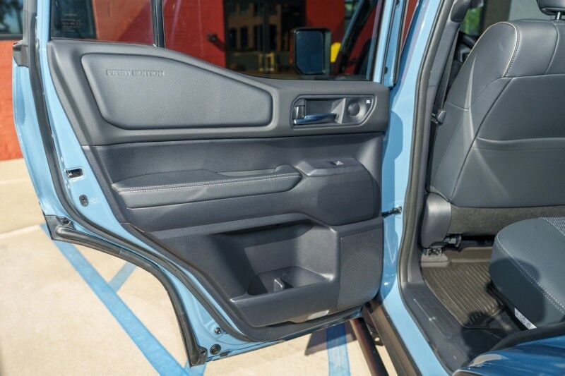 2024 Toyota Land Cruiser First Edition Birmingham AL