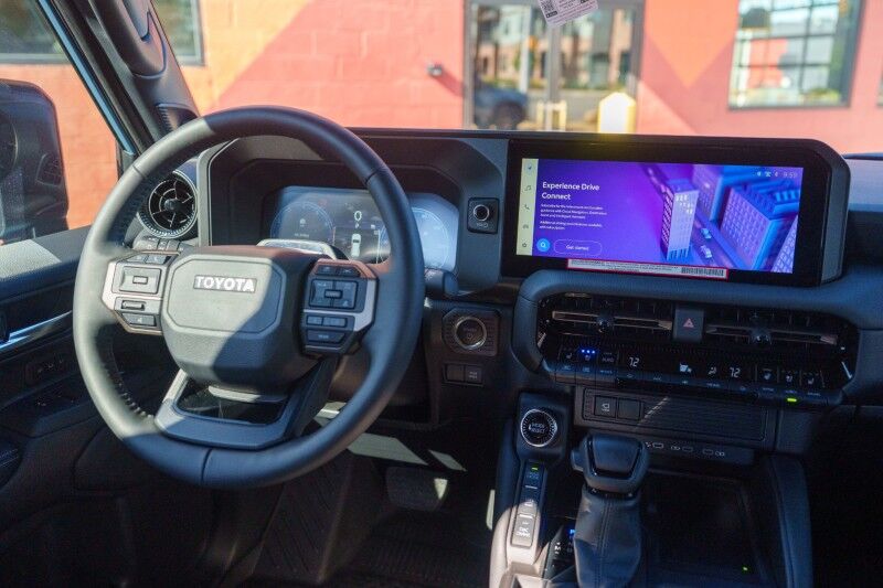 2024 Toyota Land Cruiser First Edition Birmingham AL