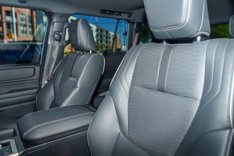 2024 Toyota Land Cruiser First Edition Birmingham AL