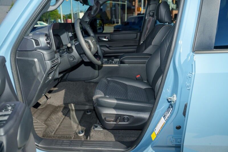 2024 Toyota Land Cruiser First Edition Birmingham AL