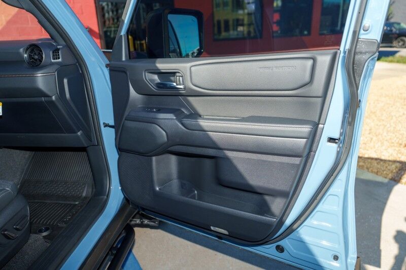 2024 Toyota Land Cruiser First Edition Birmingham AL